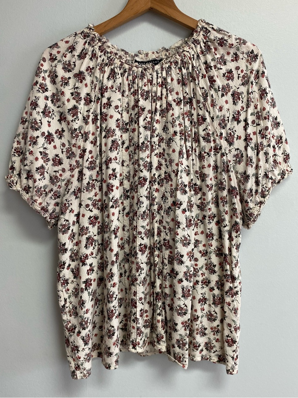 LANE BRYANT TOP - 18/20